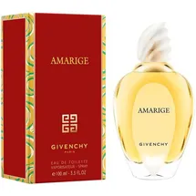 Givenchy Amarige Eau de Toilette 100 ml