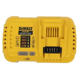 DeWalt Ladegerät DCB118 18 V