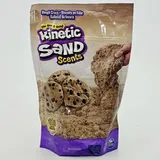 Magischer Duft Zaubersand KINETIC SAND SCENTS Cookie Dough 227g NEU! Modellieren