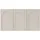 Selsey Sideboard Arkadia 150 x 81 x 35 cm Grau-Beige