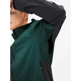 Vaude Herren Moab Pro Rain Jacke (Größe S,