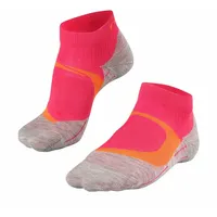 Falke RU4 Cool Short Damen Socken rose (8564) 41-42