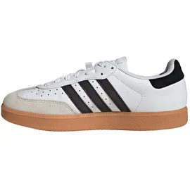 adidas Velosamba Leather Grau 47 1/3
