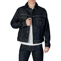 Giorgio Armani Armani Exchange Xm000343_af12284 Jeansjacke - Blue Denim - XL