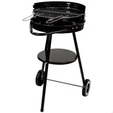 Aktive Grill 3 Beine 42x76.5 Cm - Black - One Size