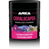 Arka Korallenfixierer Coralscaper 2K-Silikon 120 g