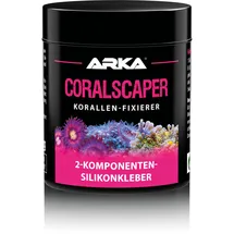 Arka Korallenfixierer Coralscaper 2K-Silikon 120 g