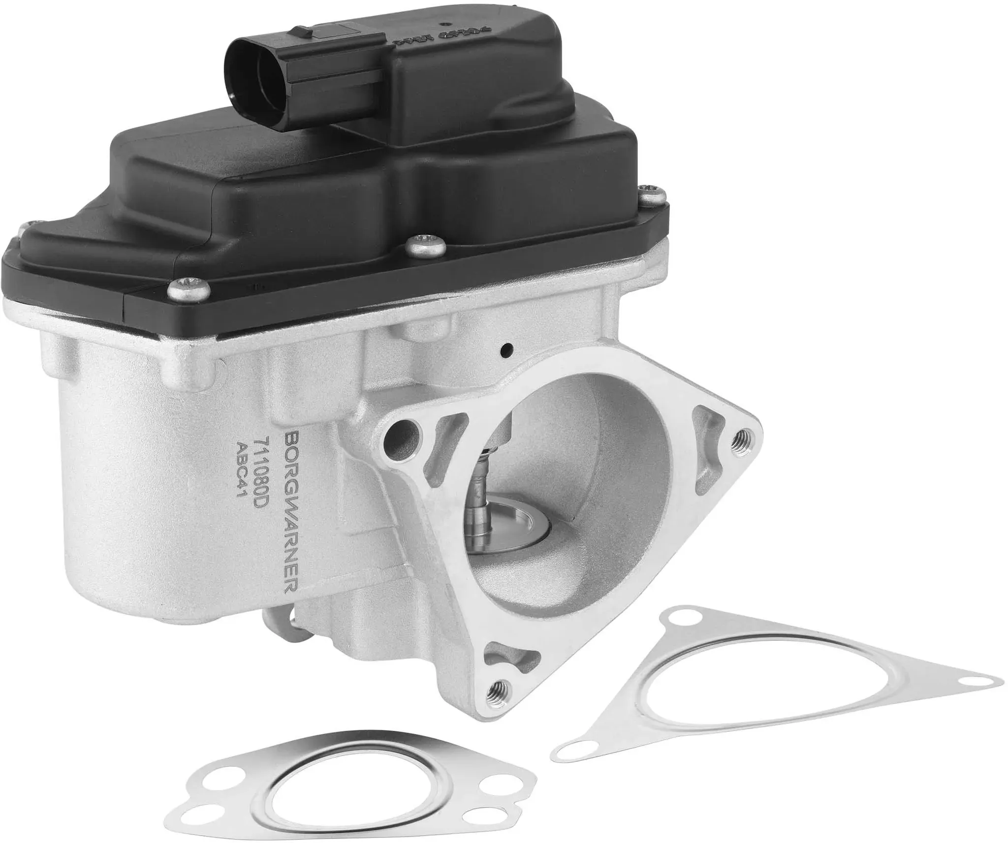 BORGWARNER AGR-Ventil 711080d für VW