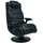 X Rocker Pro 4.1 Gaming-Stuhl Schwarz
