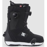 DC Shoes DC Phase Pro Step On Snowboard-Boots white, schwarz,