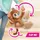 Just Play Hasbro FurReal Friends Peanut 43 cm mehrfarbig