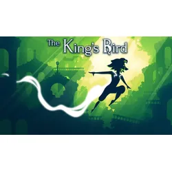 The King's Bird