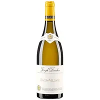 Joseph Drouhin Macon Villages blanc Chardonnay trocken (1 x 0.75 l)