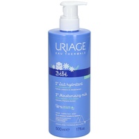 Uriage Babycreme 500 ml