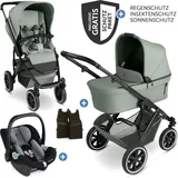 ABC-Design ABC Design 3in1 Kinderwagen-Set Salsa 5 Air - inkl.