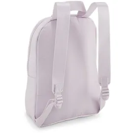 Puma Core Up Backpack Violett
