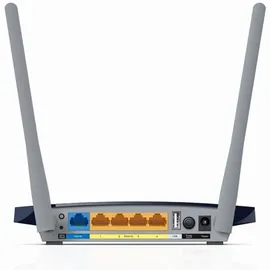 TP-LINK Technologies Archer C50 AC1200 Dualband Router