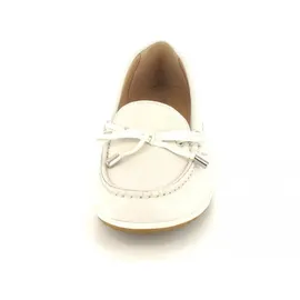 GEOX Vega Bootsschuhe Off White 40