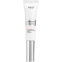 NEO Make Up Intense Serum Oil Mascara Black 9 ml