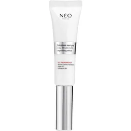 NEO Make Up Intense Serum Oil Mascara Black 9 ml