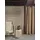 Ferm Living Duschvorhang Chambray 130 x 180 cm sand