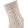 CAMANO Kuschelsocken 2er Pack Beige 35-38