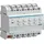 Hager TXA610B Schalt-/Jal.aktor 10/5fach KNX easy,10A