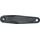 KMC Kurbelarmsatz Alu Bosch Gen 4 schwarz 175 mm