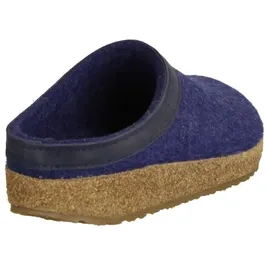 Haflinger Grizzly Torben blau 40