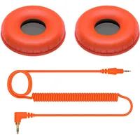 Pioneer DJ HC-CP08-L für HDJ CUE1 orange