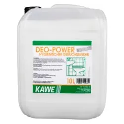 KAWE Deo-Power Geruchsbinder 55624001 , 10 l - Kanister
