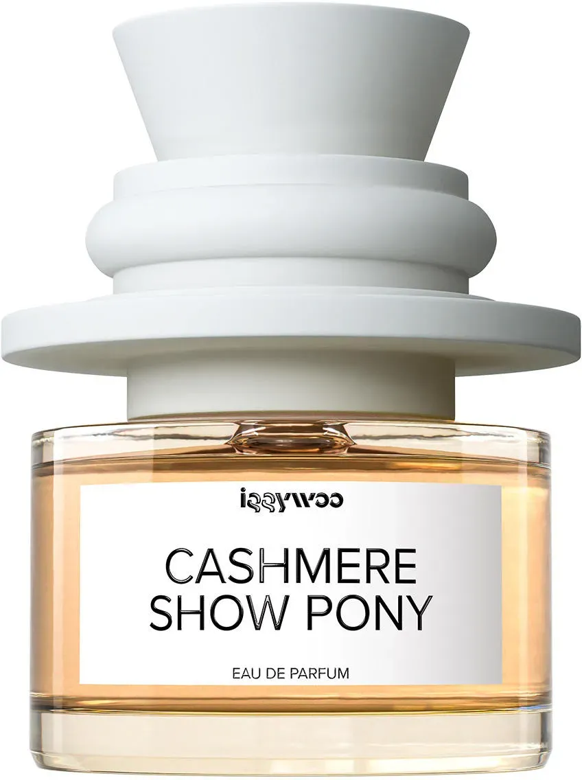 Iggywoo Cashmere Show Pony Eau de Parfum 60 ml