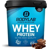 Bodylab24 Whey Protein Dark Chocolate 2000 g