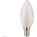 Müller-Licht 401016 LED EEK G (A - G) E14, Kerzenform Warmweiß