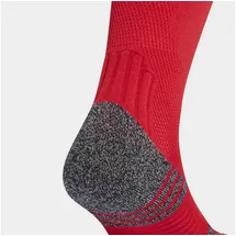 adidas Heizsocken 1 Paar Rot 12,5K - 1