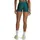 Under Armour HeatGear Shorty Tight Damen Grün L