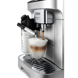 De'Longhi Magnifica Evo ECAM290.85.SBX Silver Black
