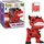 Funko Moon Girl and Devil Dinosaur - Devil Dinosaur 1120 - Funko Pop! Vinyl Figur