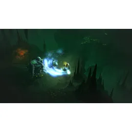 Diablo III: Reaper of Souls - Ultimate Evil Edition (USK) (Xbox One)