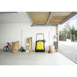 Kärcher S 6 Handkehrmaschine