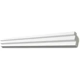 Decosa Lichtleiste G36 (Kristine), 38 x 48 mm, 2 m - 01 Stück
