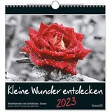 Kawohl Kleine Wunder entdecken 2026