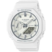 Casio G-Shock GMA-S2100 Resin 42,9 mm GMA-S2100-7A