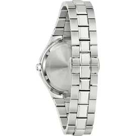 BULOVA Classic 96M169 Edelstahl 32,0 mm 96M169