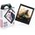 Fujifilm Instax Square Film 10 St. schwarz 