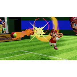 Mario Tennis Fever (USK) (Nintendo Switch 2)