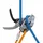 Petzl Sicherungsgerät Grau