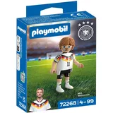 Playmobil 72268 Fussballspieler - Nick Woltemade