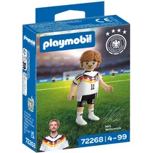Playmobil 72268 Fussballspieler - Nick Woltemade