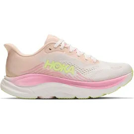 HOKA Clifton 11 Damen Tangerine Glow/White 40 2/3